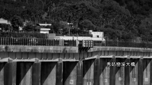 東線鐵路自強隧道拓寛工程-三民段改線施工