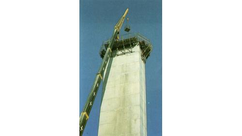 榮工處海外業務-沙烏地阿拉伯-阿布哈區-巴哈36A道路工程