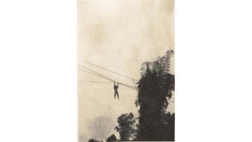 榮工永遠的大家長嚴孝章先生生平-拓展業務