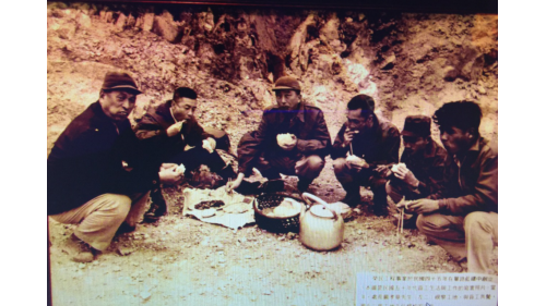 榮工永遠的大家長嚴孝章先生生平-榮工文化-重感情講道義