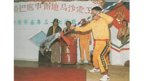 榮工永遠的大家長嚴孝章先生生平-榮工文化-重感情講道義