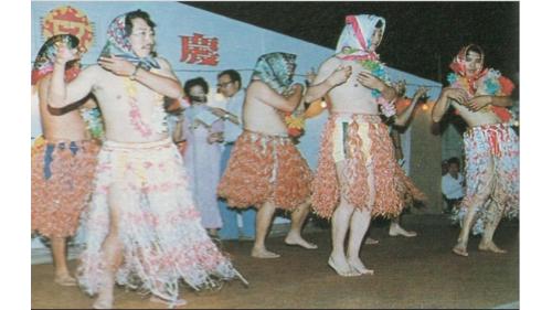 榮工永遠的大家長嚴孝章先生生平-榮工文化-重感情講道義