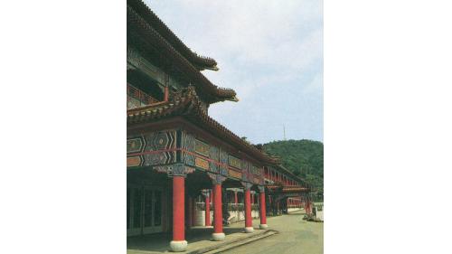 榮工永遠的大家長嚴孝章先生生平-積極拓展業務