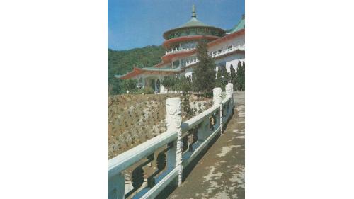 榮工永遠的大家長嚴孝章先生生平-積極拓展業務
