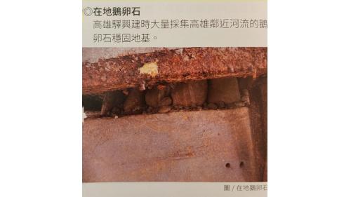 高雄市區鐵路地下化-高雄車站的演進-第三代高雄車站帝冠式建築-車站瑰寶
