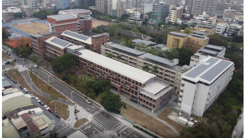 鐵路地下化計畫-高雄市區計畫復設車站-三塊厝站周邊