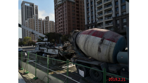 高雄市區鐵路地下化計畫-延伸左營計畫工程-復設內惟車站