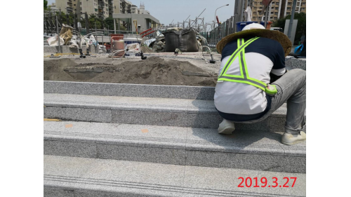 高雄市區鐵路地下化計畫-延伸左營計畫工程-復設內惟車站