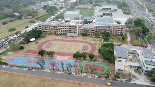 高雄市區鐵路地下化計畫-延伸左營計畫復設車站-左營(舊城)站周邊