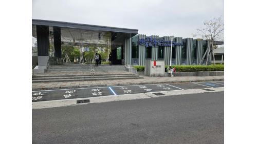 高雄市區鐵路地下化計畫-延伸左營計畫復設車站-左營(舊城)站-設施
