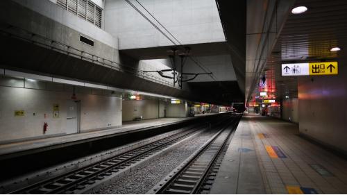 高雄市區鐵路地下化計畫-延伸左營計畫復設車站-左營(舊城)站-設施