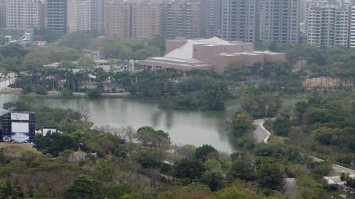 高雄市區鐵路地下化計畫-延伸左營計畫復設車站-內惟站周邊
