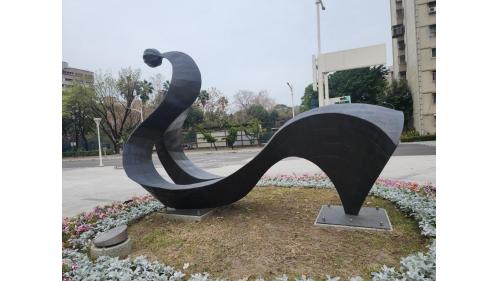 高雄市區鐵路地下化計畫-延伸左營計畫復設車站-內惟車站公共藝術