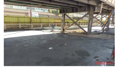 高雄市區鐵路地下化計畫-延伸鳳山計畫工程