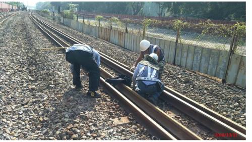高雄市區鐵路地下化計畫-延伸鳳山計畫工程