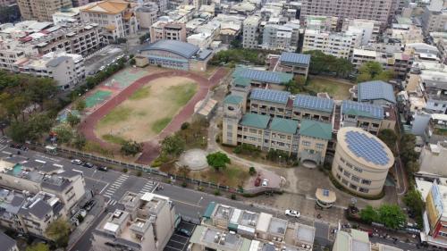 高雄市區鐵路地下化計畫-延伸鳳山計畫改建車站-鳳山站周邊