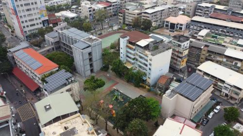 高雄市區鐵路地下化計畫-延伸鳳山計畫改建車站-鳳山站周邊