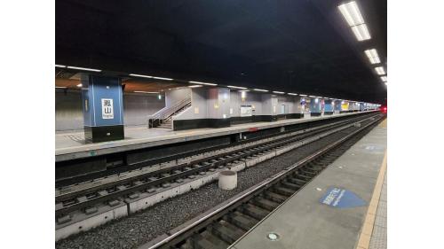 高雄市區鐵路地下化計畫-延伸鳳山計畫改建車站-鳳山車站設施