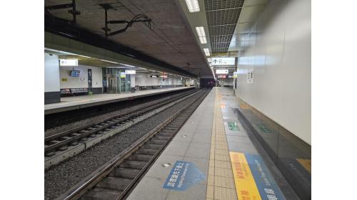 高雄市區鐵路地下化計畫-延伸鳳山計畫新設車站-正義車站設施