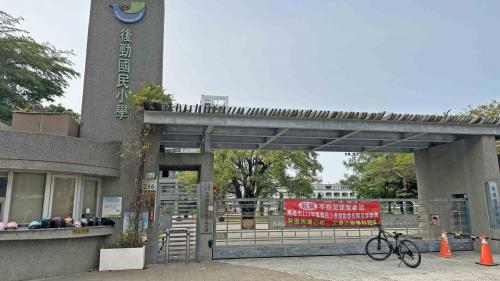高雄捷運紅線沿線車站介紹-後勁站(R20)周邊