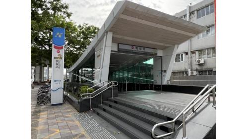 高雄捷運紅線沿線車站介紹-凱旋站(R6)-出入口
