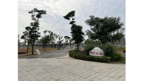 高雄捷運紅線沿線車站介紹-凱旋站(R6)周邊
