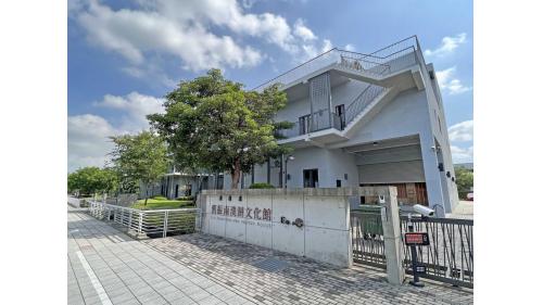 高雄捷運橘線沿線車站介紹-大寮站(OT1)周邊