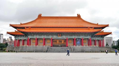第十七集：兩廳院