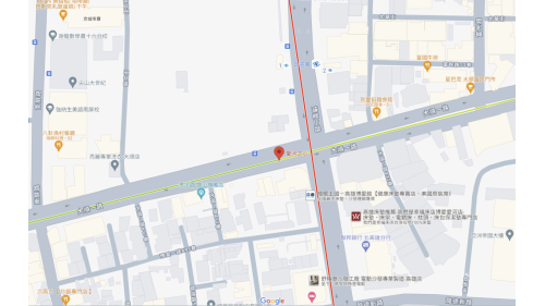 高雄環狀輕軌沿線車站介紹-愛河之心站(C24)
