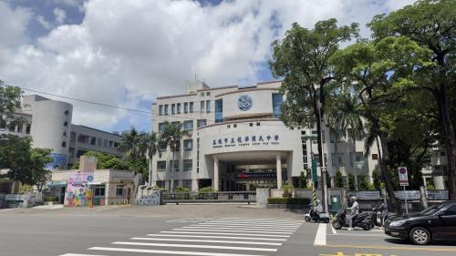 高雄環狀輕軌沿線車站介紹-新上國小站(C25)周邊