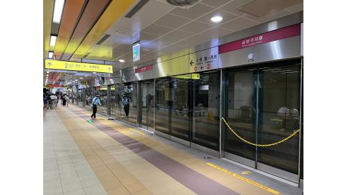 台灣公共建設檔案 【捷運16】：高雄捷運之淵源及紅線