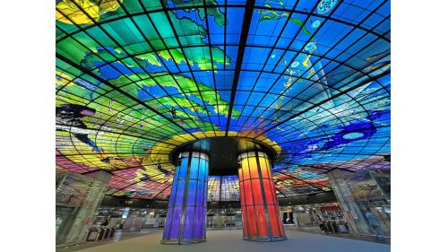 台灣公共建設檔案 【捷運15】：高雄捷運之淵源及紅線