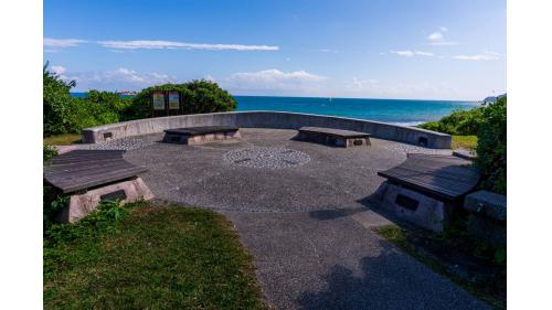 蘇澳港北濱公園