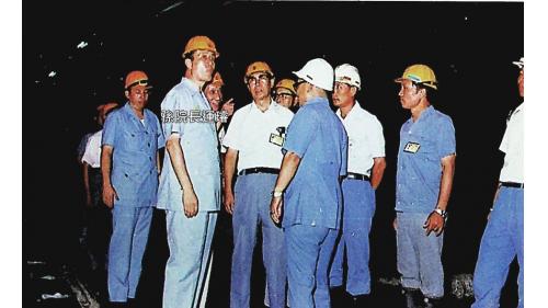 十大建設北迴鐵路