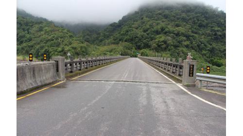 太平山林鐵新多望大橋