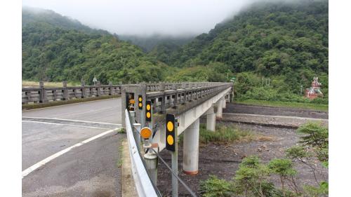 太平山林鐵新多望大橋