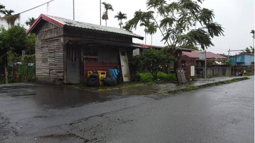 太平山林鐵牛鬥車站殘址