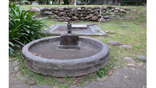 新莊水源地-新莊水道幫浦