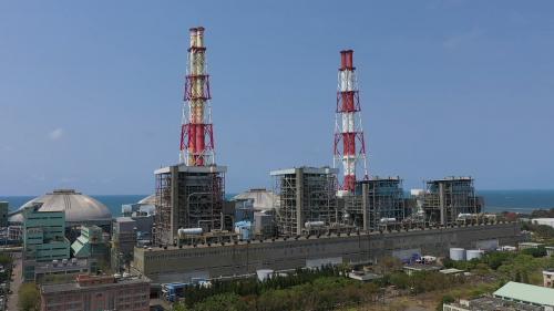 興達電廠