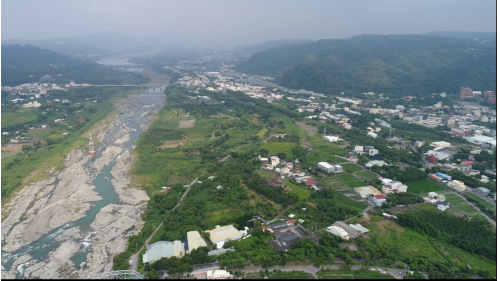 葫蘆墩圳又稱「貓霧捒圳」，是台灣清領時期重要水利工程，包括上埤、下埤與下溪洲三個獨立水圳，是豐原地區重要的灌溉水源，也是台中地區農業生產命脈。