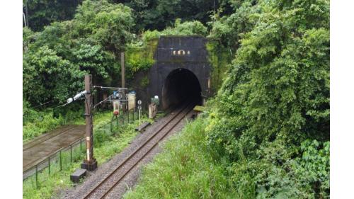 北廻鐡路車站與隧道工程