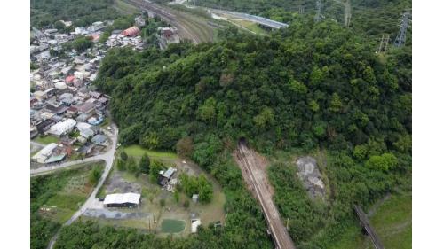 北廻鐡路車站與隧道工程