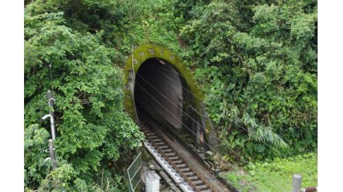 北廻鐡路車站與隧道工程