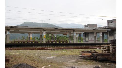 北廻鐡路車站與隧道工程