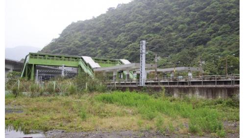 北廻鐡路車站與隧道工程